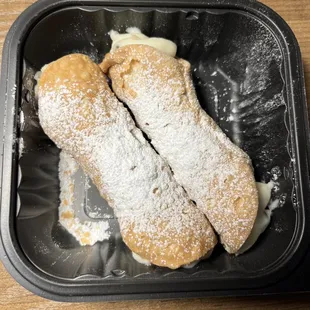 Cannoli
