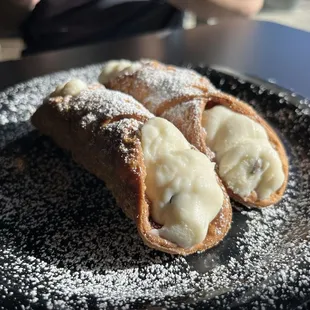 Cannoli