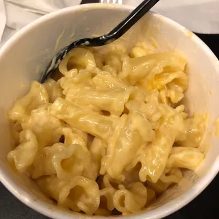 Kids Mac & Cheese