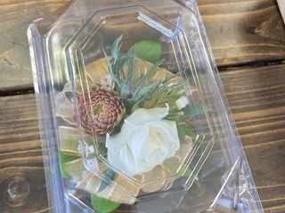 Ampersand Flowers & Events