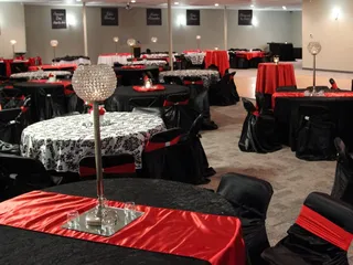 Boots to Bowties Event Center