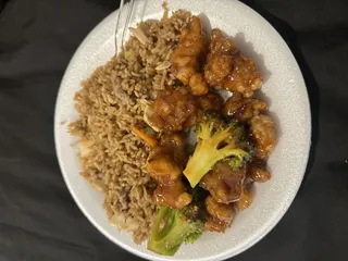 Xing Wang Chinese Restaurant