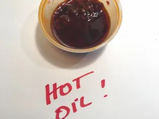 Wang's Mandarin House