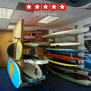 Don't forget to check in on Yelp