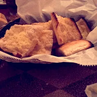 Garlic Bread