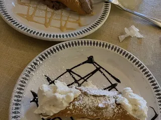 Brooklyn Bridge Italian Restaurant