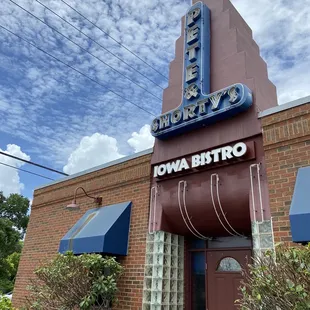 Pete &amp; Shorty&apos;s Tavern |Clearwater FL