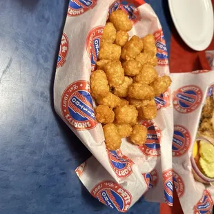 Tater Tots