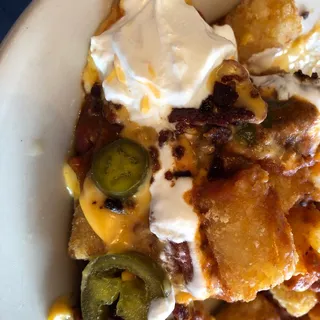 Tater Tots