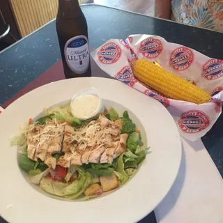 Corn on the Cob