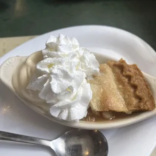 Shorty s Apple Pie Slice