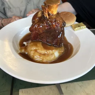 Our World Famous Pork Tenderloin