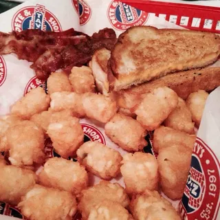 Grilled Cheese