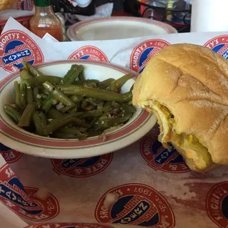 Egg Cheese