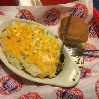 Shepherds Pie