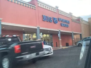 Big Five Sporting Goods
