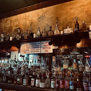 Pete’s Bar