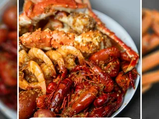 Ocean Blue Oyster Bar