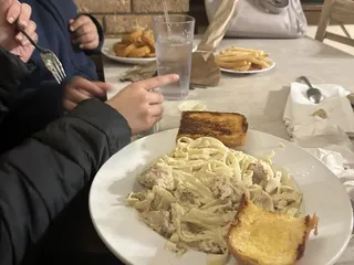 Mountain View Restaurant