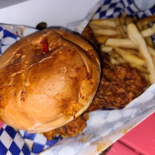 Chicken Tenders
