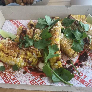 Elote