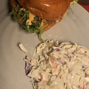Krabby Patty