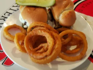 Billy-Ho's