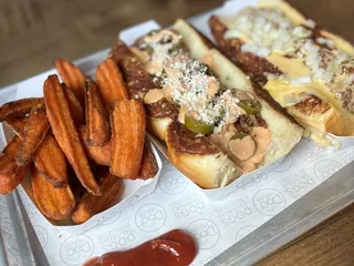 Dog Haus