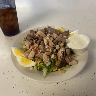 Pete's Salad
