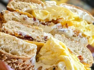 New York Bagel & Bean