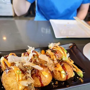 Pete Sushi & Poke