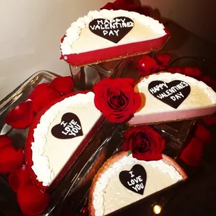 How could I say No? A must have for Valentine&apos;s Day
