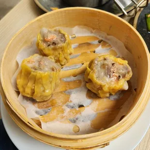 Siu mai