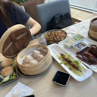 Half Peking Duck 3PD