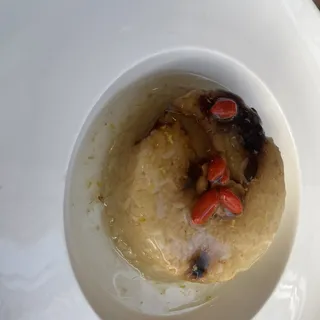 Eight Treasure Osmanthus Red Bean Sticky Rice 3PD