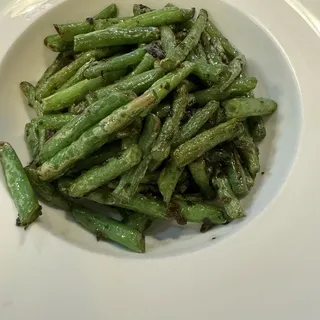 Dry Fried Green Bean 3PD