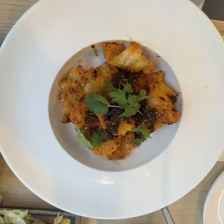 Peter Chang Bamboo Fish 3PD