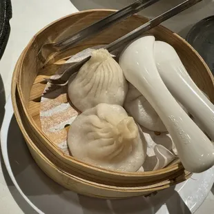 Pork Soup Dumplings (3)