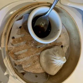 Pork Soup Dumplings (3)