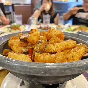 poultry, chicken, bbq chicken, fried chicken wings, chicken wings, chicken wings and fried chicken, food, bbq wings, fried chicken