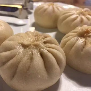 2. Pork Dumplings