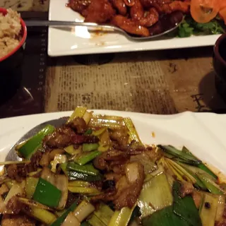 57. Three Gorges Chicken