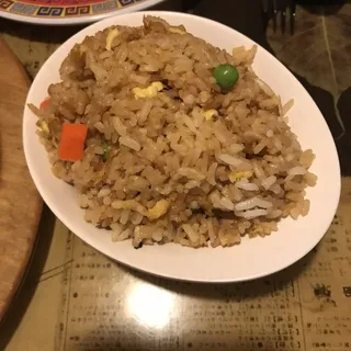 58. Fried Rice