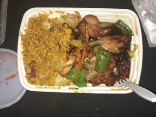 Stir Fry Chinese Restaurant