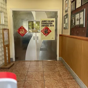 James Beard award lol lies lies lies