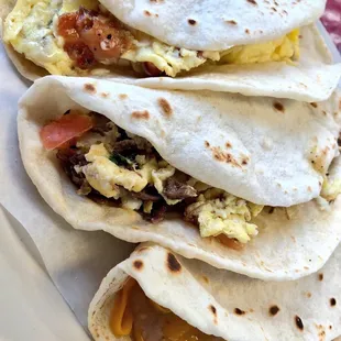 food, tacos