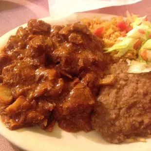 food, curry