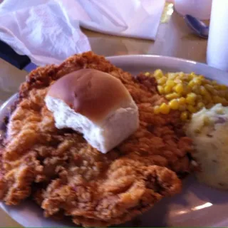 Chicken Fried Steak