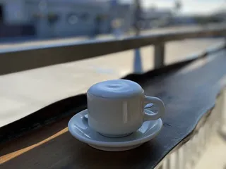 Valley Java Organic Coffee & Tea