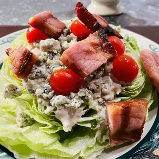 Wedge Salad
